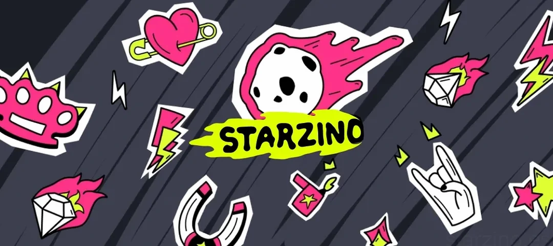 Starzino Casino Juegos